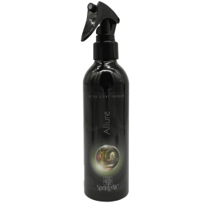 ALLURE ULTRA SCENT 200 ml odświeżacz powietrza do tkanin PREMIUM